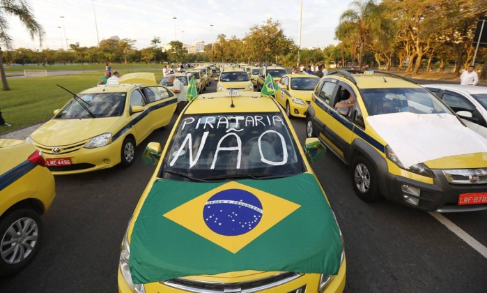 protesto-taxistas