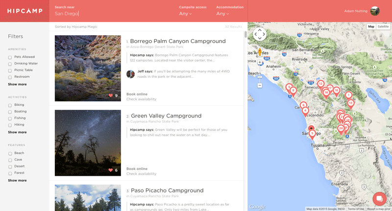 HIPCAMP3