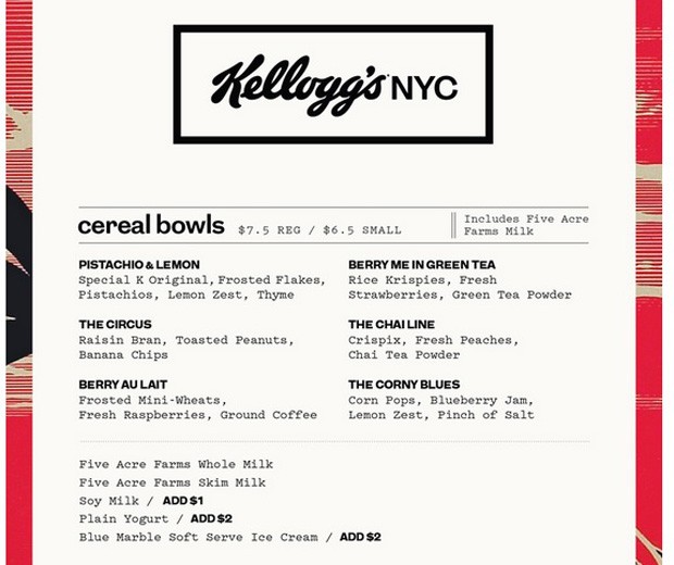 kellogs