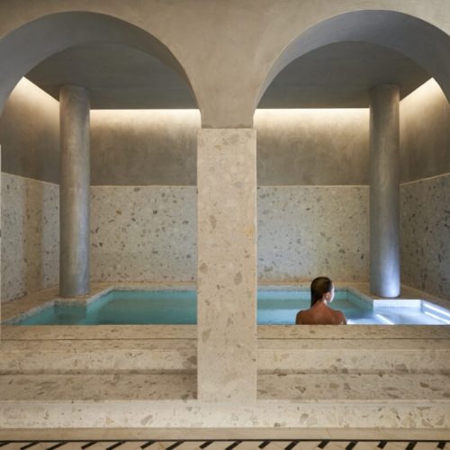 Lake Como EDITION estreia spa focado em biohacking