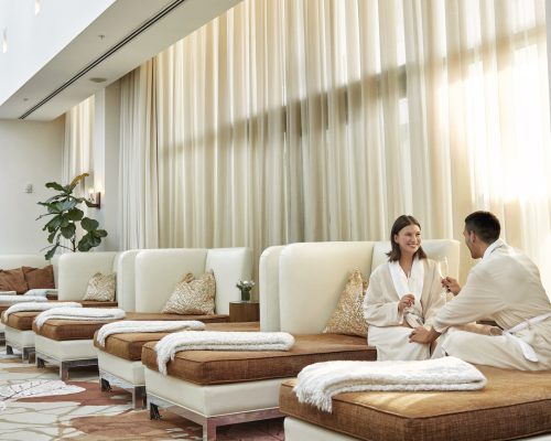 Spa myBlend introduz experiência imersiva de autocuidado