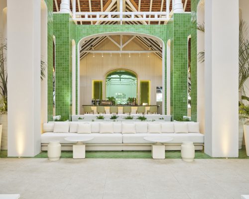Lux Collective lança pacotes de spa para mulheres viajantes