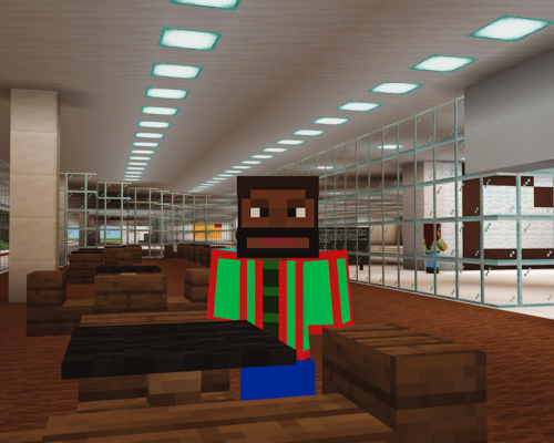 MAM no Minecraft: Um projeto educativo através do game