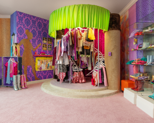 A casa de Hannah Montana vira experiência limitada no Airbnb