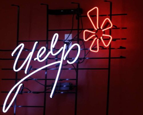 Yelp adquire tecnologia para lista de espera de restaurantes