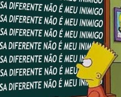 SINETA! Extremismo…