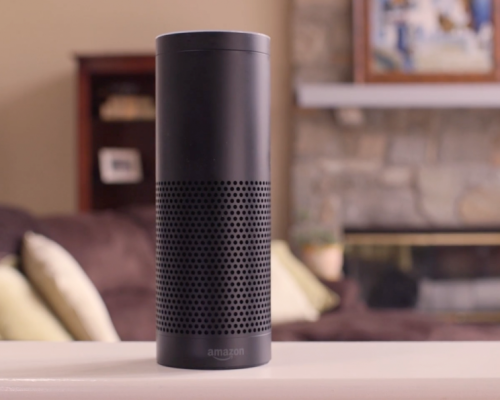 Marriott planeja usar Amazon Echo em seus hotéis