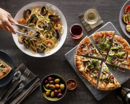 Uber lança guia de restaurantes