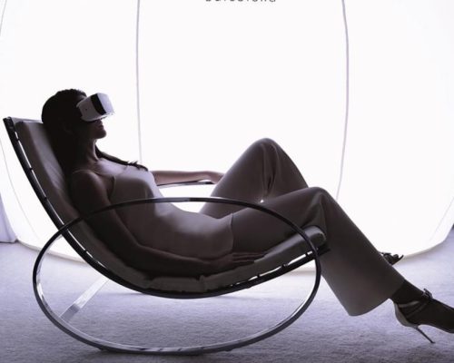 Realidade virtual chega aos spas