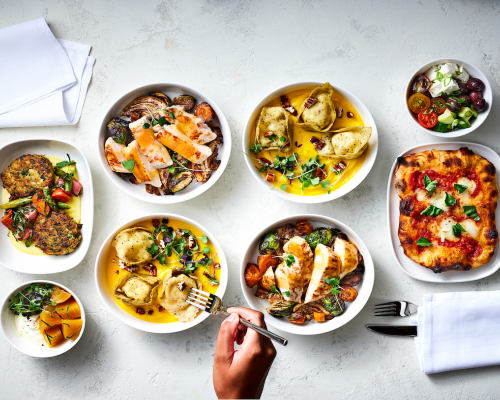 Delta Airlines anuncia novas experiências gastronômicas a bordo