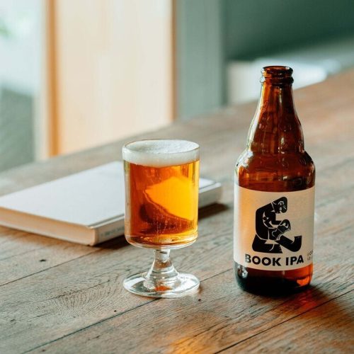 Book IPA: A cerveja artesanal pensada para leitores