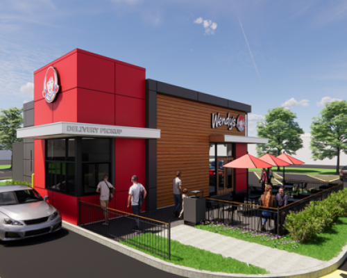 Wendy’s anuncia chatbot para anotar pedidos de seu drive-thru