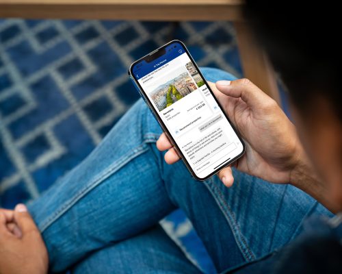 Booking lança ferramenta de planejamento com ChatGPT
