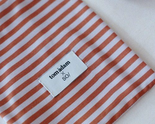 As shoppable stays no hotel SO/Paris