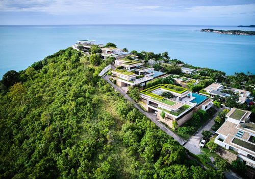 Onefinestay disponibiliza estadias nas locações de The White Lotus