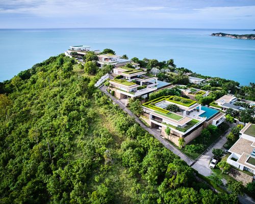 Onefinestay disponibiliza estadias nas locações de The White Lotus