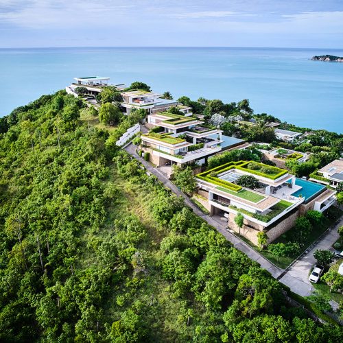 Onefinestay disponibiliza estadias nas locações de The White Lotus