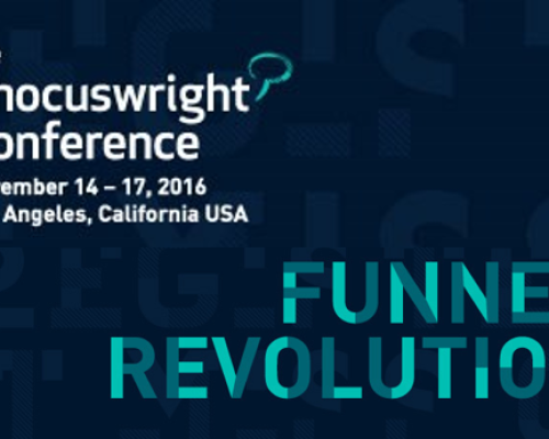 Decolar na Phocuswright
