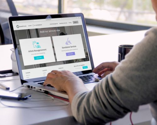 Startup oferece uma mão amiga aos anfitriões do Airbnb