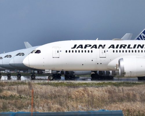 Japan Airlines utilizará linguagem neutra durante seus vôos
