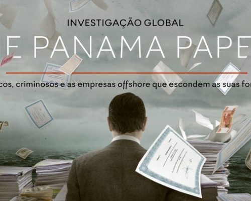 SINETA! O Brasil e os “Panamá Papers”…