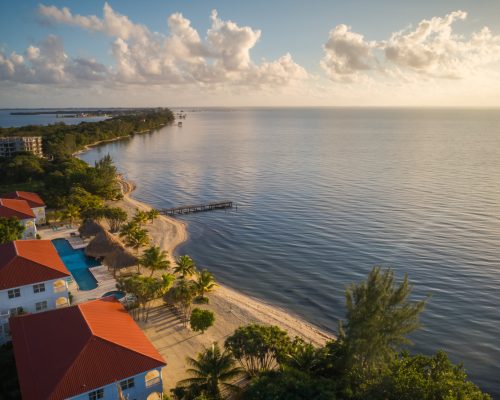 Umaya Village: o resort projetado para nômades digitais