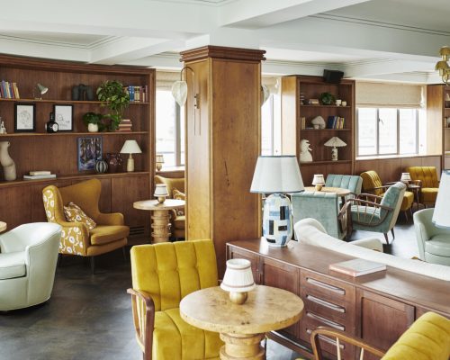 Soho House abre clube para membros em Copenhague