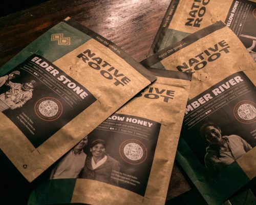 Native Root: A assinatura de cafés cultivados por agricultores indígenas