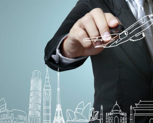 Aplicação combina inteligência artificial e serviços de concierge