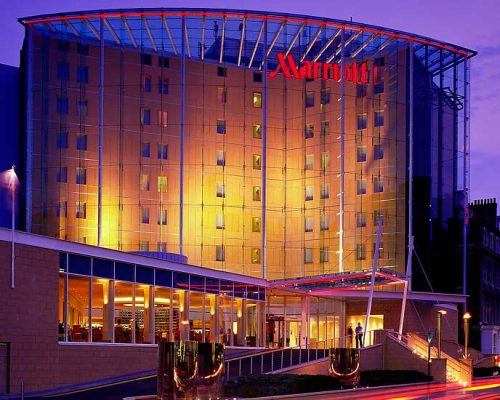 Marriott oferece workshops gratuitos aos hóspedes