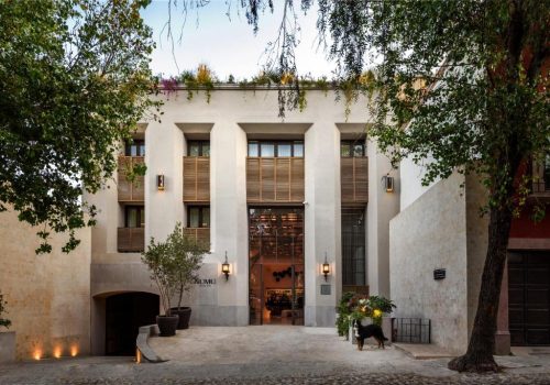 NUMU Hotel destaca vinhos de Guanajuato através da Wine Series