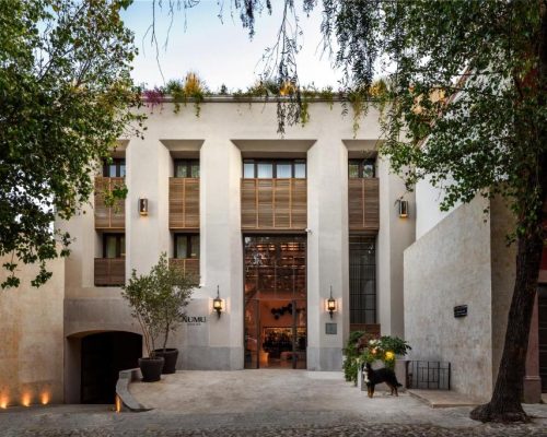 NUMU Hotel destaca vinhos de Guanajuato através da Wine Series