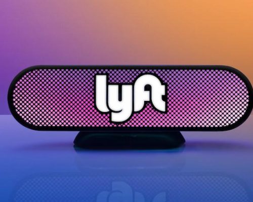 Lyft redesenha espaço urbano em Los Angeles