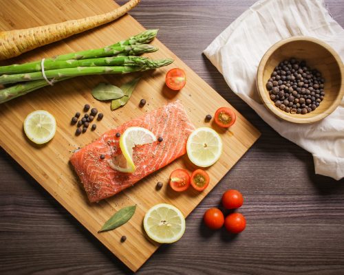 Habit: refeições planejadas para o seu DNA