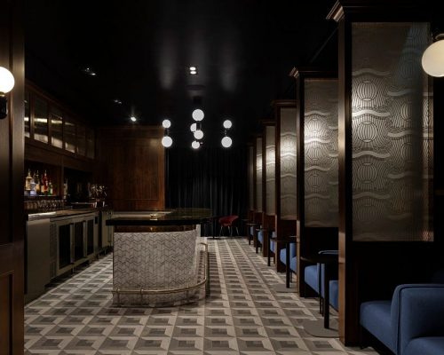 Amex irá inaugurar bar secreto no Aeroporto John F. Kennedy