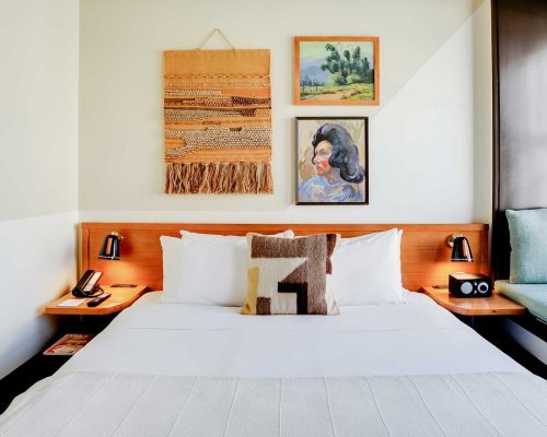Airbnb anuncia nova modalidade de aluguel de quartos individuais