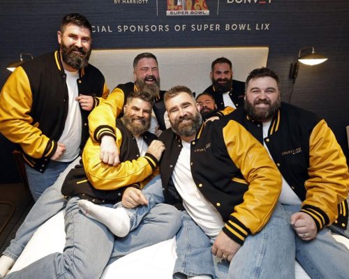 Marriott Bonvoy revela experiência divertida para o Super Bowl 2025