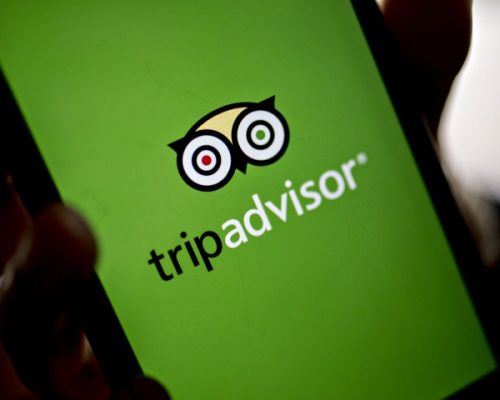 TripAdvisor terá delivery de comida
