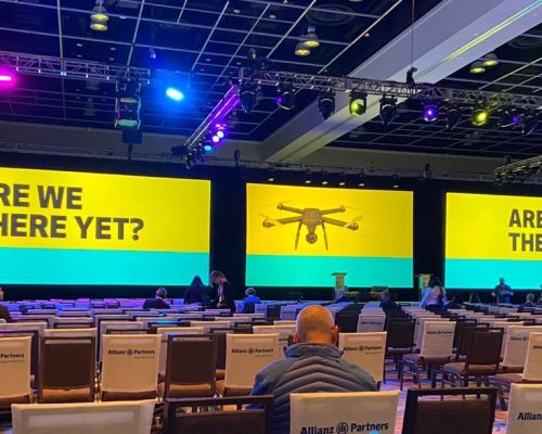Phocuswright Conference 2019: Are we there yet?