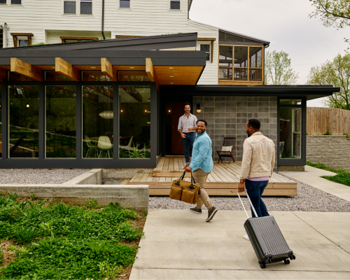 Airbnb passará a oferecer seguro de viagem ainda em 2022