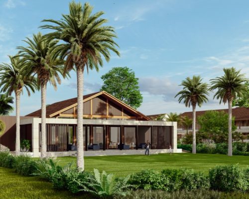 Casa de Campo Resorts anuncia room-night tokens