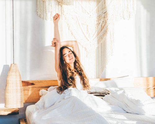 KAYAK anuncia filtro de destinos que favorecem sono e descanso