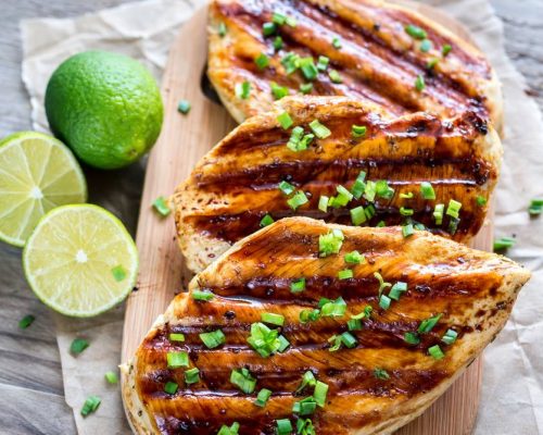 Impressora 3D produz carne sintética de proteínas vegetais