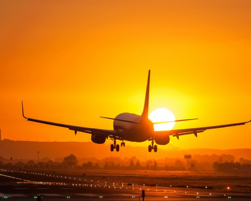 Novo design da Airbus inclui cápsulas de descanso para a classe econômica