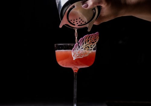 Artesian Bar e a coquetelaria como experiência turística