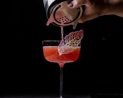 Artesian Bar e a coquetelaria como experiência turística