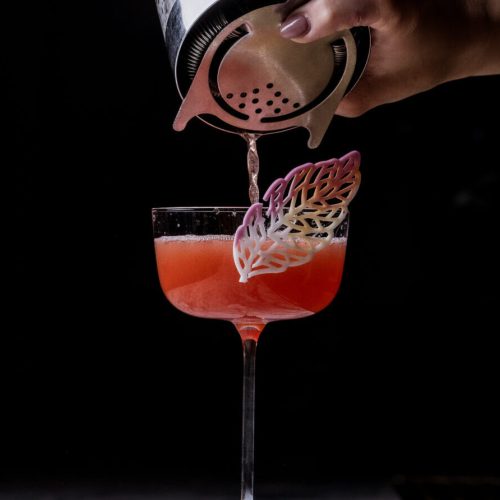 Artesian Bar e a coquetelaria como experiência turística
