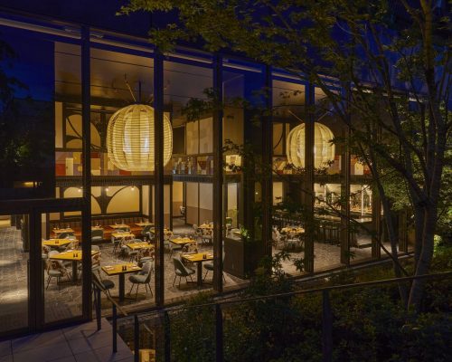 Ace Hotel Kyoto receberá pop-up do Noma Restaurant
