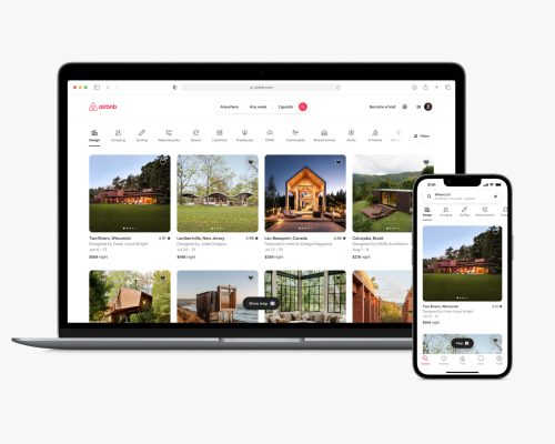 Airbnb anuncia atualizações para combater o overtourism