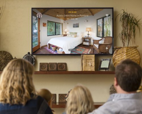 Airbnb constrói apartamentos na Flórida